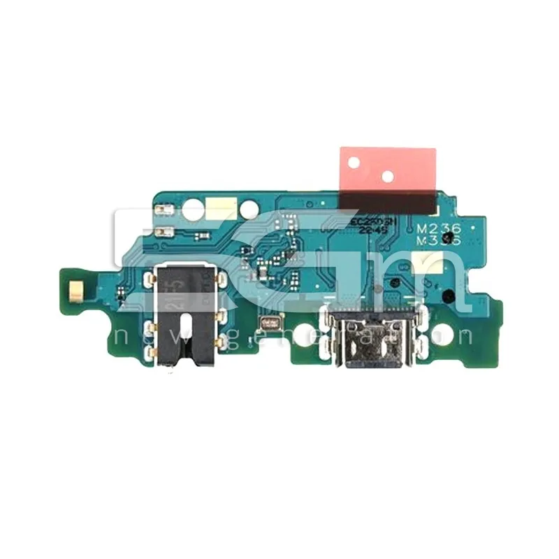 Charging Connector + Board Samsung SM-M336 M33 5G Ori | 5G-M Online Store