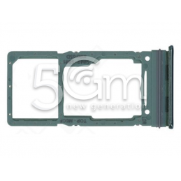 Sim Card Tray Green Samsung...