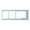 Simkaarthouder Lichtblauw Samsung SM-M236 M23 5G Ori | 5G-M.com