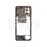 Middle Frame Brown Samsung SM-M536 M53 Ori | Store Online 5G-M