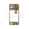 Middle Frame Brown Samsung SM-M336 M33 5G Ori | Store Online 5G-M