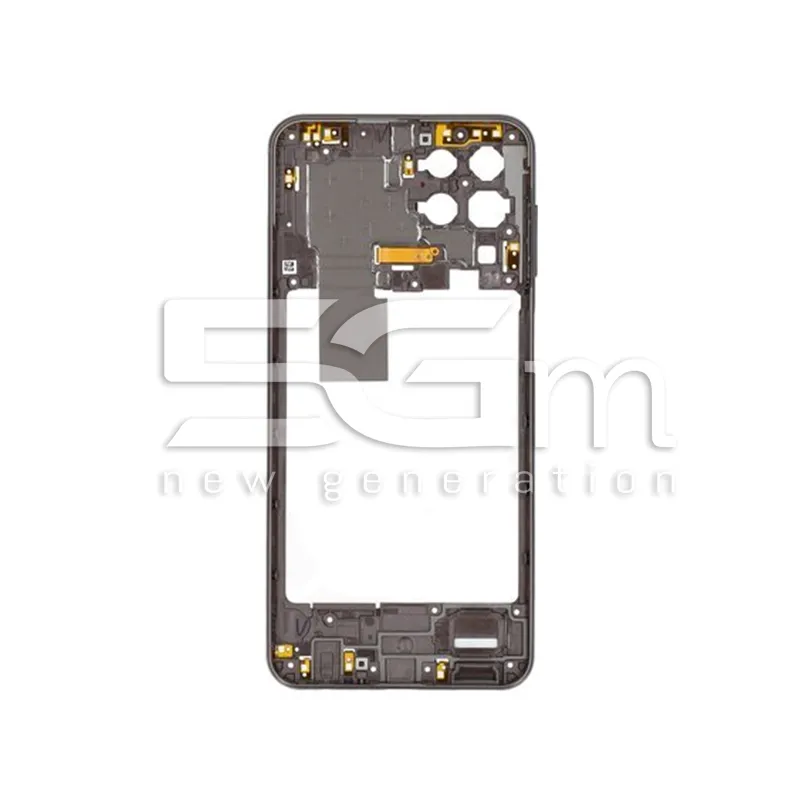 Mittelrahmen Braun Samsung SM-M336 M33 5G Ori | Online Shop 5G-M