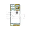 Mittelrahmen Grün Samsung SM-M336 M33 5G Ori | 5G-M