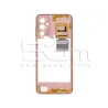 Mittelrahmen Orange Samsung SM-M236 M23 5G Ori | 5G-M.com