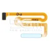Fingerprint Flex Cable Hellblau Samsung SM-M135 M13 Ori | 5G-M