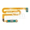 Fingerprint Flex Cable Light Blue Samsung SM-M135 M13 Ori | Store Online 5G-M