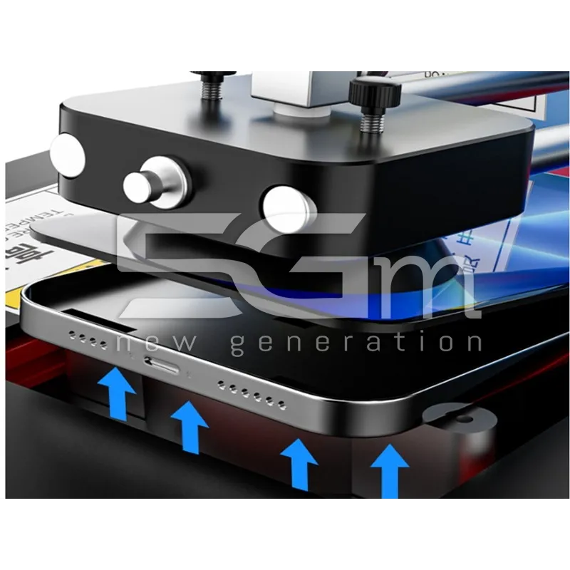 TBK288 Automatischer iPhone LCD-Entferner | 5G-M Online Shop