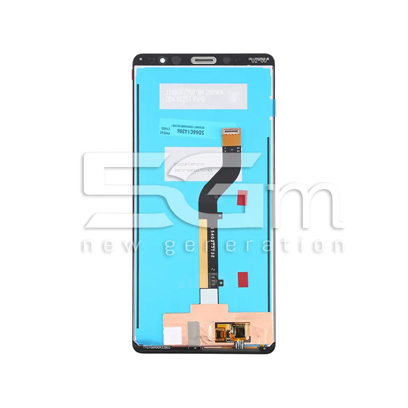 Display Touch Schwarz Lenovo Tab V7 | 5G-M.com