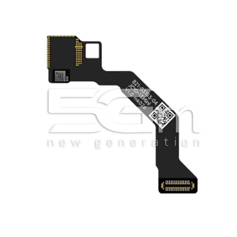 JC Projecteur de points Nappe Face ID iPhone 13 Mini | 5G-M