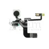 Flash + Microfoon Flexkabel iPhone 12 Pro | 5G-M Online Shop
