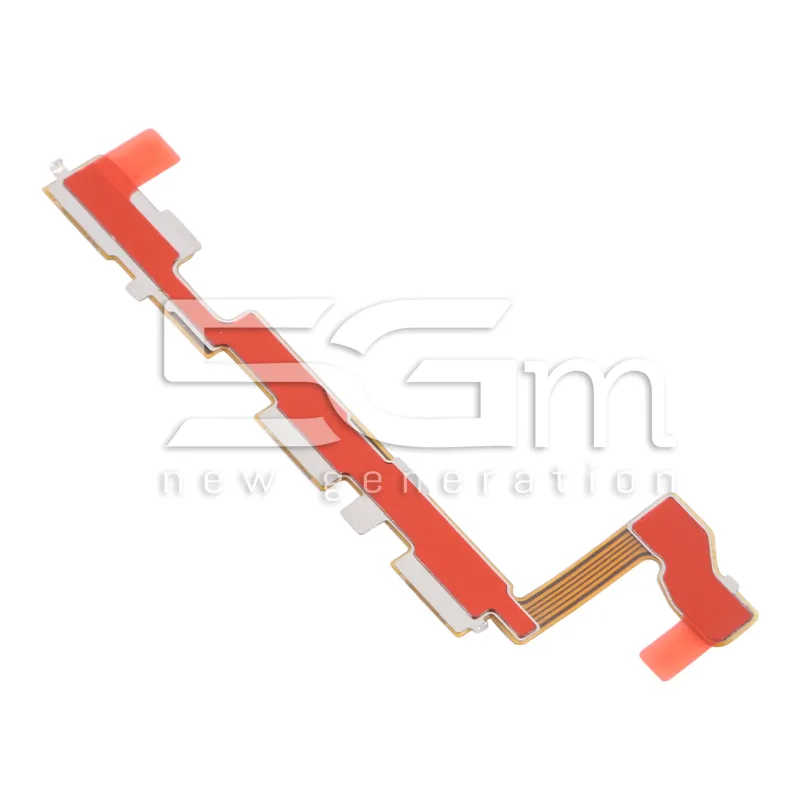 Power-Taste + Lautstärke Flexkabel Honor X9 | 5G-M Online Shop