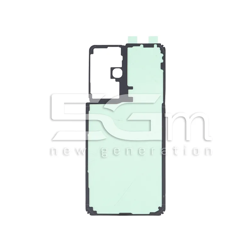 Adesivo Retro Cover Samsung SM-G998 S21 Ultra 5G | Store Online 5G-M