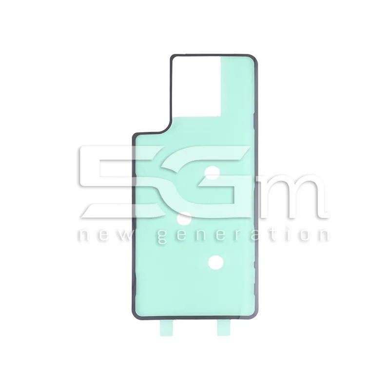 Rückseitenkleber Samsung SM-G996 S21+ | 5G-M Online-Shop