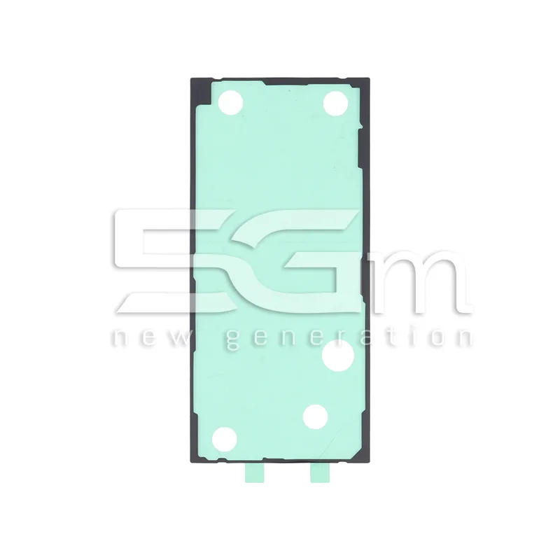 Rear Cover Sticker Samsung SM-S908 S22 Ultra | 5G-M Online Store