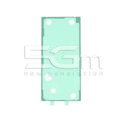 Rear Cover Sticker Samsung SM-S908 S22 Ultra