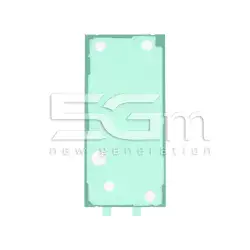 Rear Cover Sticker Samsung SM-S908 S22 Ultra