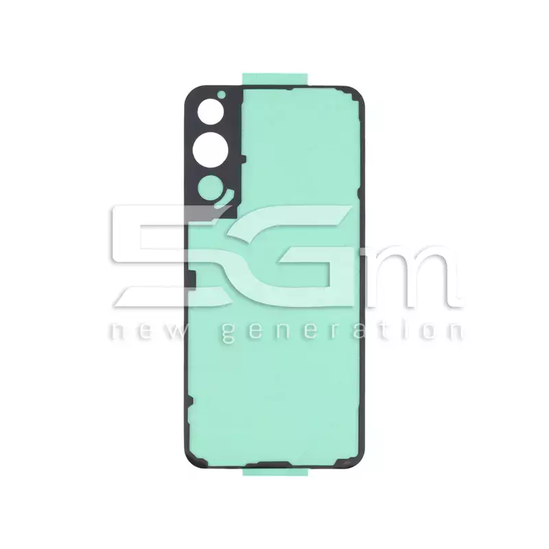 Rear Cover Sticker Samsung SM-S901 S22