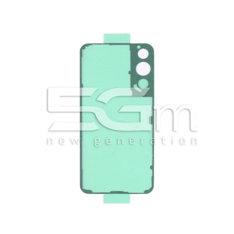 Adhésif Cache Arrière Samsung SM-S901 S22 | 5G-M