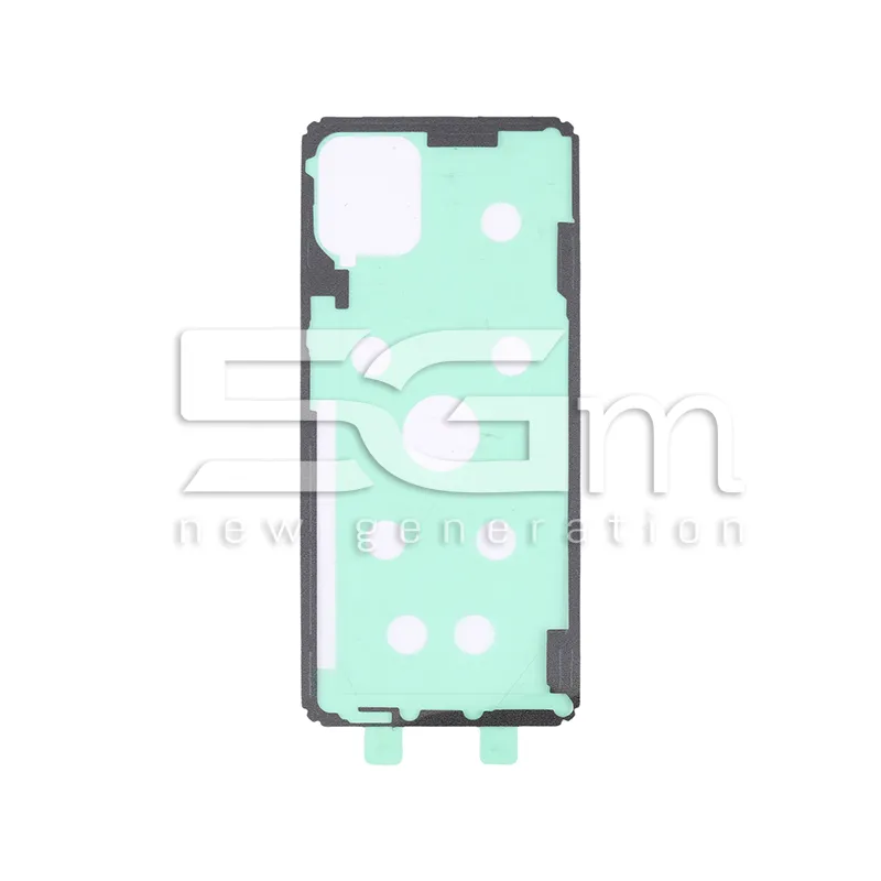 Adhésif Cache Arrière Samsung SM-A217 A21s | Store Online 5G-M