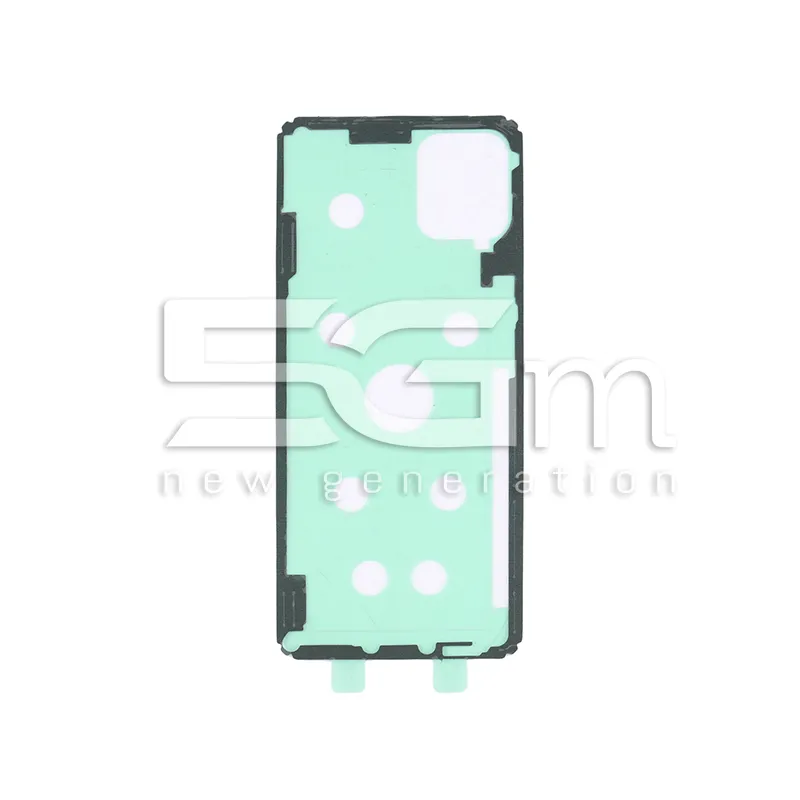 Rear Cover Sticker Samsung SM-A217 A21s | Loja Online 5G-M