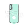 Adesivo Retro Cover Samsung SM-S906 S22+ | Store Online 5G-M