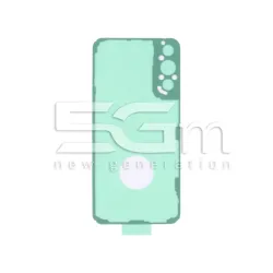 Rear Cover Sticker Samsung SM-S906 S22+