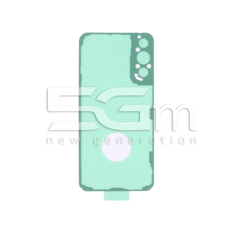 Adesivo Retro Cover Samsung SM-S906 S22+ | Store Online 5G-M
