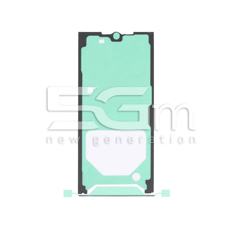 Adesivo Lcd Samsung SM-S908 S22 Ultra | Store Online 5G-M
