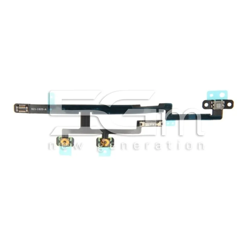 Accensione + Volume Flex iPad Mini Retina A1489-A1490 | Store Online 5G-M