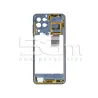 Középső Keret Kék Samsung SM-M336 M33 5G Ori | 5G-M Online Áruház