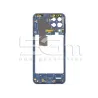Middle Frame Blue Samsung SM-M336 M33 5G Ori | 5G-M Online Store