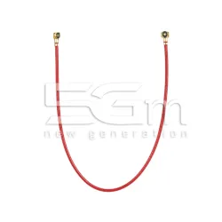 Coaxkabel 123,5 mm Rood Samsung A135 A13 Ori | 5G-M.com