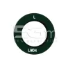 Kameraglas Links Samsung SM-M135 M13 Ori | Online Shop 5G-M