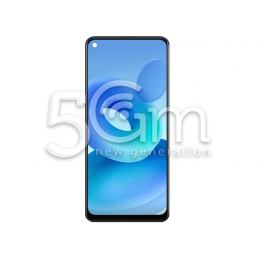 Display Touch Nero OPPO A95 5G