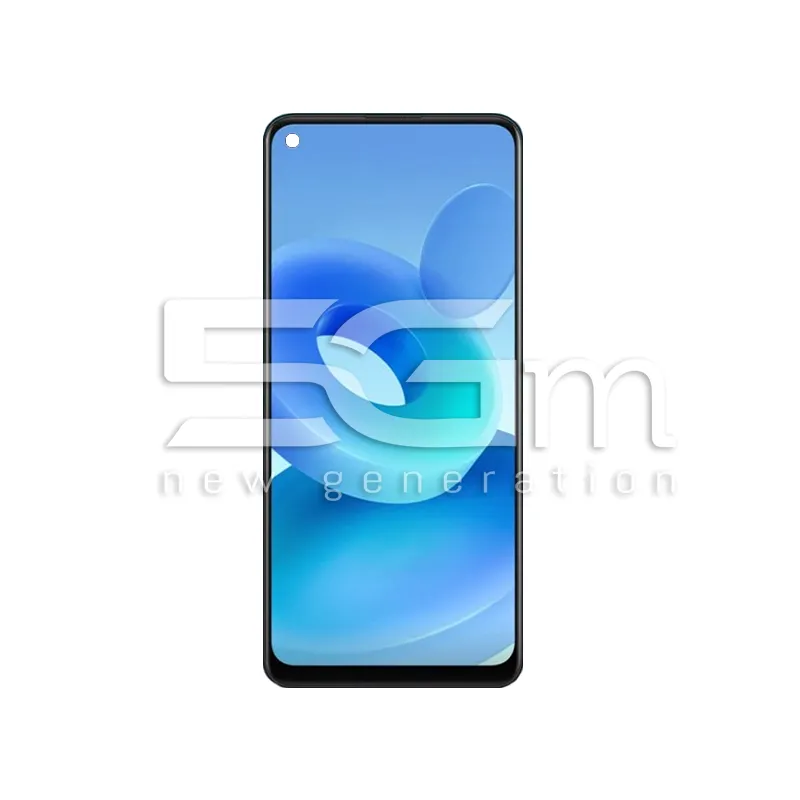 Display Touch Schwarz für OPPO A95 5G | 5G-M