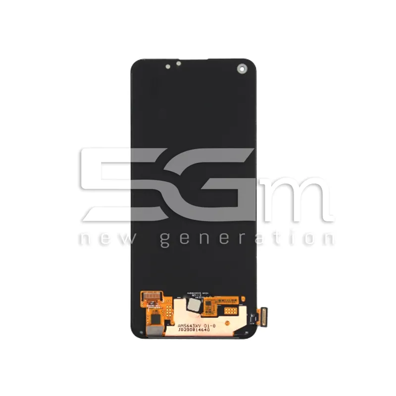Ecran Tactil Negru OPPO A95 5G | Magazin Online 5G-M