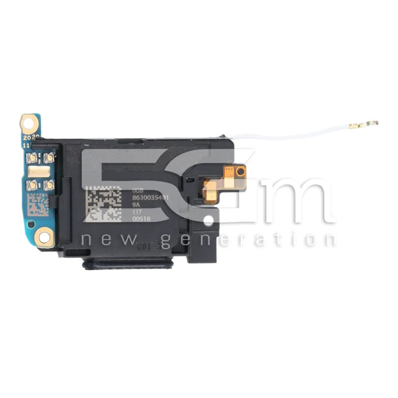 Buzzer Google Pixel 5A 5G | Loja Online 5G-M