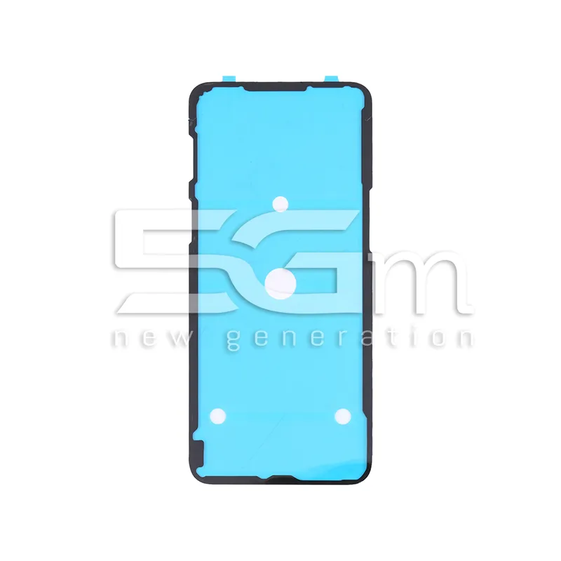 Adhésif Cache Arrière OnePlus Nord 2T 5G | 5G-M.com