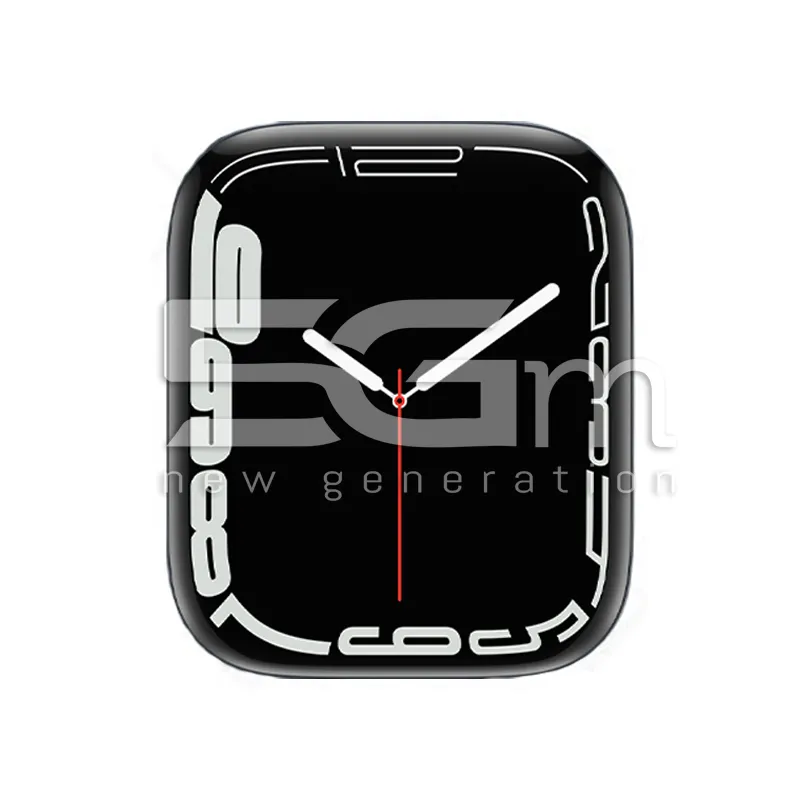 Display Touch Black Apple Watch Series 7 41mm | 5G-M Online Store