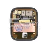 Display Touchscreen Schwarz für Apple Watch Series 7 41mm | 5G-M.com
