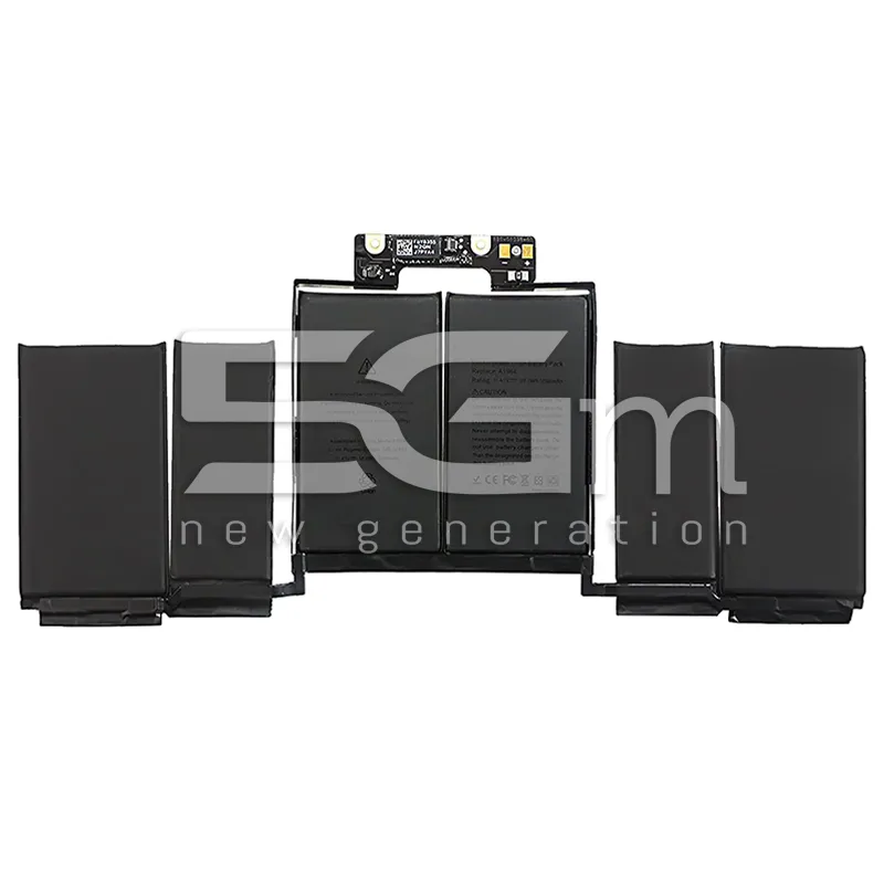 Bateria A1964 5086 mAh MacBook Pro Retina 13 (A1989) No Logo | Loja Online 5G-M