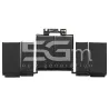 Batteria A1964 5086 mAh MacBook Pro Retina 13 (A1989) No Logo | Store Online 5G-M