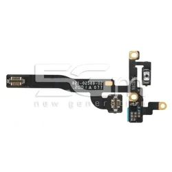 Accensione Flex iPad Pro 12.9 4Gen A2229 Versione 4G | Store Online 5G-M