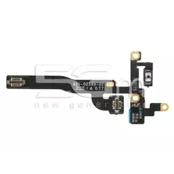Accensione Flex iPad Pro 12.9 4Gen A2229 Versione 4G