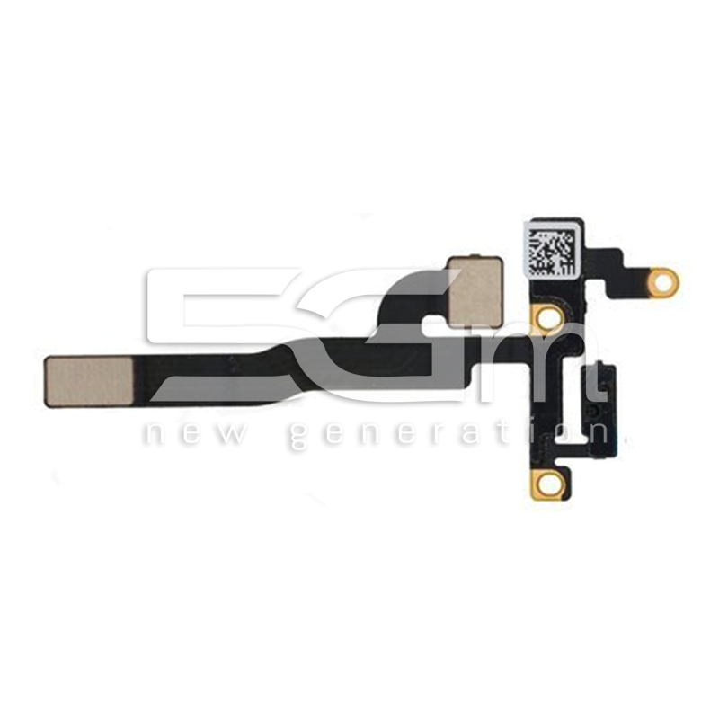 Accensione Flex iPad Pro 12.9 4Gen A2229 Versione 4G