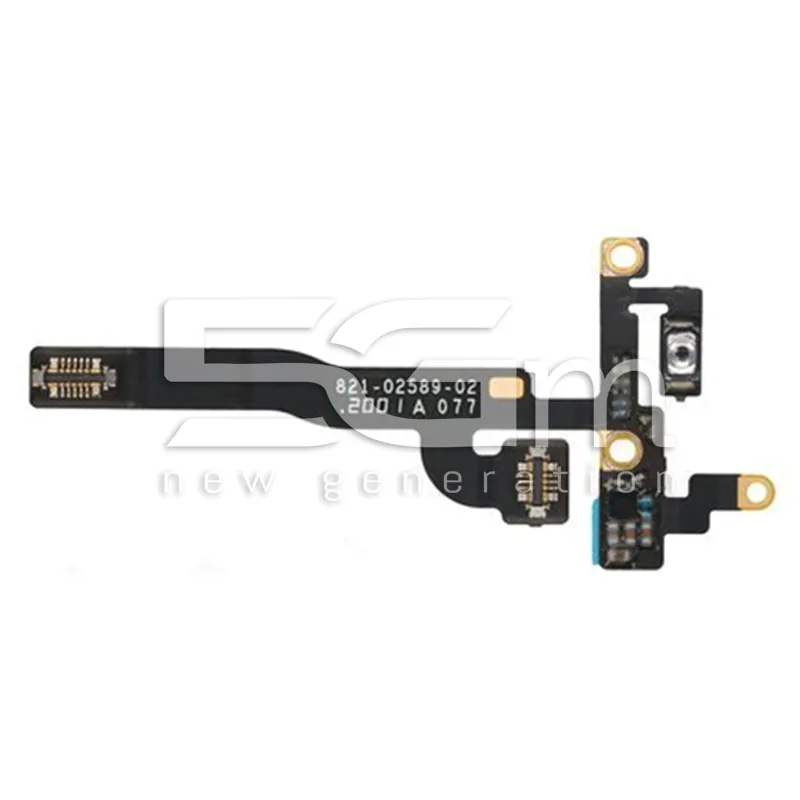 Power Flex iPad Pro 12.9 4Gen A2229 WiFi Version | 5G-M Online Store