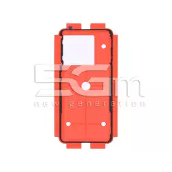 Adesivo Retro Cover OnePlus 10 Pro 5G