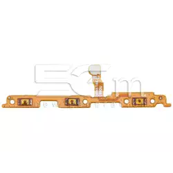 Accensione + Volume Flex Samsung SM-G990 S21 FE