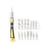 Taglierino di Precisione WLXY-9304 Set 15 in 1 | Store Online 5G-M