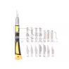 Taglierino di Precisione WLXY-9304 Set 15 in 1